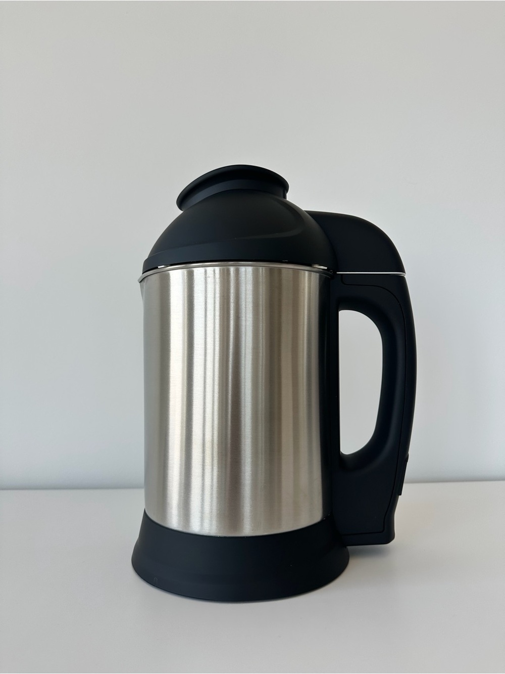 ALMOND COW The Milk Maker